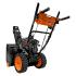 Carver STG 7056WEL Снегоуборщики бензиновые инструкция, поддержка, форум, описание, мануал
