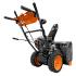 Carver STG 7056WEL Снегоуборщики бензиновые инструкция, поддержка, форум, описание, мануал