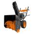 Carver STG 7056WEL Снегоуборщики бензиновые инструкция, поддержка, форум, описание, мануал
