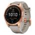 Garmin Fenix 7S 010-02539-11 Смарт-Часы инструкция, поддержка, форум, описание, мануал