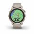 Garmin fenix 7S Pro 010-02776-30 Смарт-Часы инструкция, поддержка, форум, описание, мануал