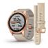 Garmin Fenix 7S 010-02539-35 Смарт-Часы инструкция, поддержка, форум, описание, мануал