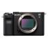 Sony Alpha A7С Кit 28-60mm F4-5.6 черный Системные Фотоаппараты инструкция, поддержка, форум, описание, мануал