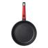 Nadoba Gusta 24см со съёмной ручкой и крышкой (729232) Сковороды традиционные инструкция, поддержка, форум, описание, мануал