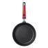 Nadoba Gusta 24см со съёмной ручкой и крышкой (729232) Сковороды традиционные инструкция, поддержка, форум, описание, мануал