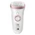 Braun SES 9-855 Rose Gold Эпиляторы инструкция, поддержка, форум, описание, мануал