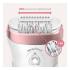 Braun SES 9-855 Rose Gold Эпиляторы инструкция, поддержка, форум, описание, мануал