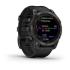 Garmin Fenix 7 Sap. Sol. 010-02540-21 Смарт-Часы инструкция, поддержка, форум, описание, мануал