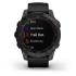 Garmin Fenix 7 Sap. Sol. 010-02540-21 Смарт-Часы инструкция, поддержка, форум, описание, мануал