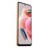 Xiaomi Redmi Note 12 8/256GB Sunrise Gold Смартфоны инструкция, поддержка, форум, описание, мануал