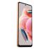 Xiaomi Redmi Note 12 8/256GB Sunrise Gold Смартфоны инструкция, поддержка, форум, описание, мануал