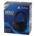 PlayStation 4 Gold (CUHYA-0080) Аксессуары для PS4 инструкция, поддержка, форум, описание, мануал