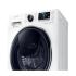 Samsung WW80K6210RW/LD Стандартные Стиральные Машины инструкция, поддержка, форум, описание, мануал