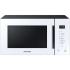 Samsung MG23T5018AW/BW Микроволновые Печи С Грилем инструкция, поддержка, форум, описание, мануал