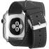 Cozistyle S8/SE 42/44/45 Double Tour Leather Watch Black Ремешки для Apple Watch инструкция, поддержка, форум, описание, мануал