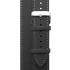 Cozistyle S8/SE 42/44/45 Double Tour Leather Watch Black Ремешки для Apple Watch инструкция, поддержка, форум, описание, мануал