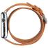 Cozistyle S8 / SE 42/44/45 Double Tour Leather Watch Ремешки для Apple Watch инструкция, поддержка, форум, описание, мануал