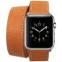Cozistyle S8 / SE 42/44/45 Double Tour Leather Watch Ремешки для Apple Watch инструкция, поддержка, форум, описание, мануал