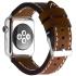 Cozistyle S8/SE 42/44/45 Leather Apple Watch Dark Brown Ремешки для Apple Watch инструкция, поддержка, форум, описание, мануал