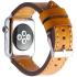Cozistyle S8/SE 42/44/45 Leather Band Apple Watch Brown Ремешки для Apple Watch инструкция, поддержка, форум, описание, мануал