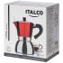 Italco Roma 6 порций Кофеварка Гейзерная инструкция, поддержка, форум, описание, мануал