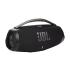 JBL Boombox 3 Black Беспроводная акустика инструкция, поддержка, форум, описание, мануал
