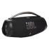 JBL Boombox 3 Black Беспроводная акустика инструкция, поддержка, форум, описание, мануал