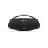 JBL Boombox 3 Black Беспроводная акустика инструкция, поддержка, форум, описание, мануал