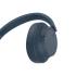 Sony WH-CH720N Blue Наушники Полноразмерные инструкция, поддержка, форум, описание, мануал