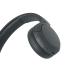 Sony WH-CH520 Black Наушники Накладные инструкция, поддержка, форум, описание, мануал