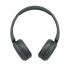 Sony WH-CH520 Black Наушники Накладные инструкция, поддержка, форум, описание, мануал
