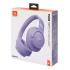 JBL Tune 720BT Purple Наушники Полноразмерные инструкция, поддержка, форум, описание, мануал