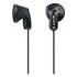 Sony MDR-E9LP Black Наушники-вкладыши инструкция, поддержка, форум, описание, мануал