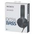 Sony MDR-XB450AP Black Наушники Накладные инструкция, поддержка, форум, описание, мануал