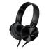 Sony MDR-XB450AP Black Наушники Накладные инструкция, поддержка, форум, описание, мануал