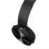 Sony MDR-XB450AP Black Наушники Накладные инструкция, поддержка, форум, описание, мануал