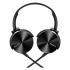 Sony MDR-XB450AP Black Наушники Накладные инструкция, поддержка, форум, описание, мануал