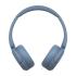 Sony WH-CH520 Blue Наушники Накладные инструкция, поддержка, форум, описание, мануал