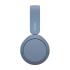 Sony WH-CH520 Blue Наушники Накладные инструкция, поддержка, форум, описание, мануал