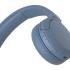 Sony WH-CH520 Blue Наушники Накладные инструкция, поддержка, форум, описание, мануал