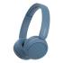 Sony WH-CH520 Blue Наушники Накладные инструкция, поддержка, форум, описание, мануал