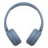 Sony WH-CH520 Blue Наушники Накладные инструкция, поддержка, форум, описание, мануал