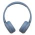 Sony WH-CH520 Blue Наушники Накладные инструкция, поддержка, форум, описание, мануал