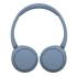 Sony WH-CH520 Blue Наушники Накладные инструкция, поддержка, форум, описание, мануал