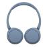 Sony WH-CH520 Blue Наушники Накладные инструкция, поддержка, форум, описание, мануал