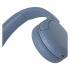 Sony WH-CH520 Blue Наушники Накладные инструкция, поддержка, форум, описание, мануал