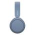 Sony WH-CH520 Blue Наушники Накладные инструкция, поддержка, форум, описание, мануал