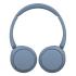 Sony WH-CH520 Blue Наушники Накладные инструкция, поддержка, форум, описание, мануал