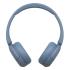 Sony WH-CH520 Blue Наушники Накладные инструкция, поддержка, форум, описание, мануал