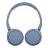 Sony WH-CH520 Blue Наушники Накладные инструкция, поддержка, форум, описание, мануал